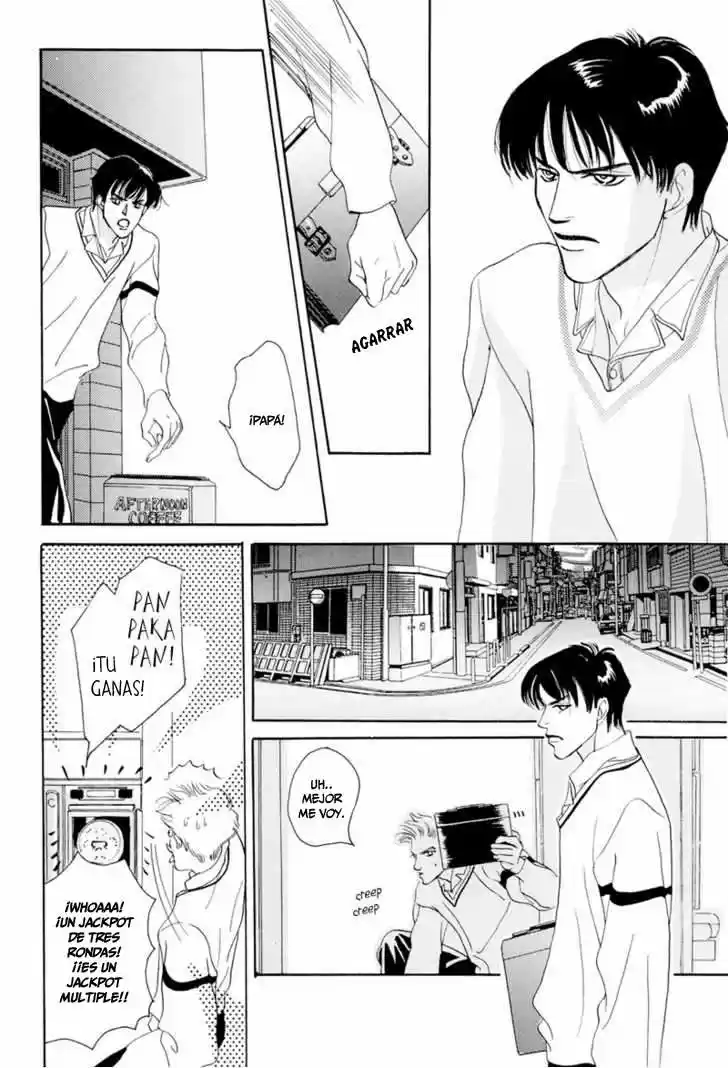 Shounen Wa Asu Wo Korosu - Capítulo 4.2 - Página 15 - LectorTMOo