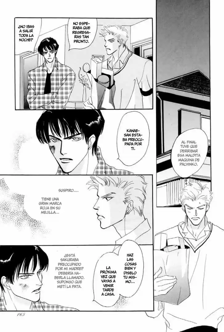 Shounen Wa Asu Wo Korosu - Capítulo 4.2 - Página 16 - LectorTMOo