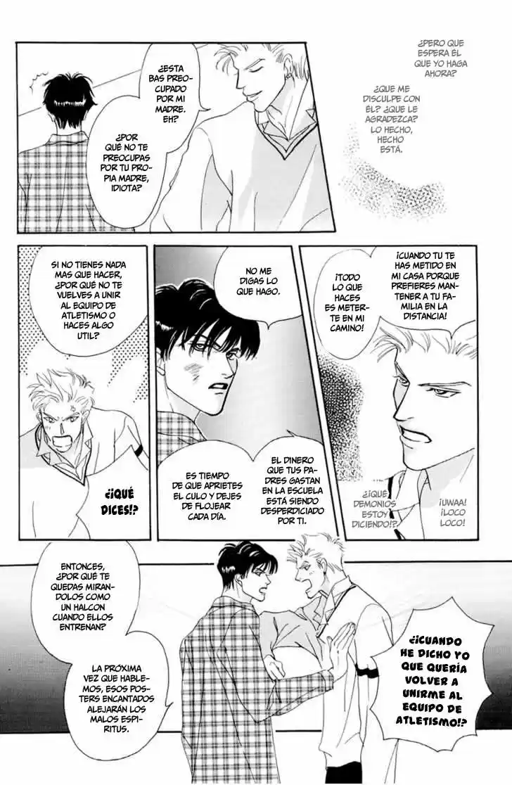 Shounen Wa Asu Wo Korosu - Capítulo 4.2 - Página 17 - LectorTMOo