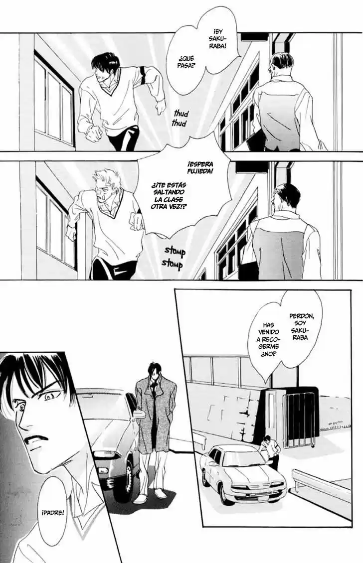 Shounen Wa Asu Wo Korosu - Capítulo 4.2 - Página 20 - LectorTMOo