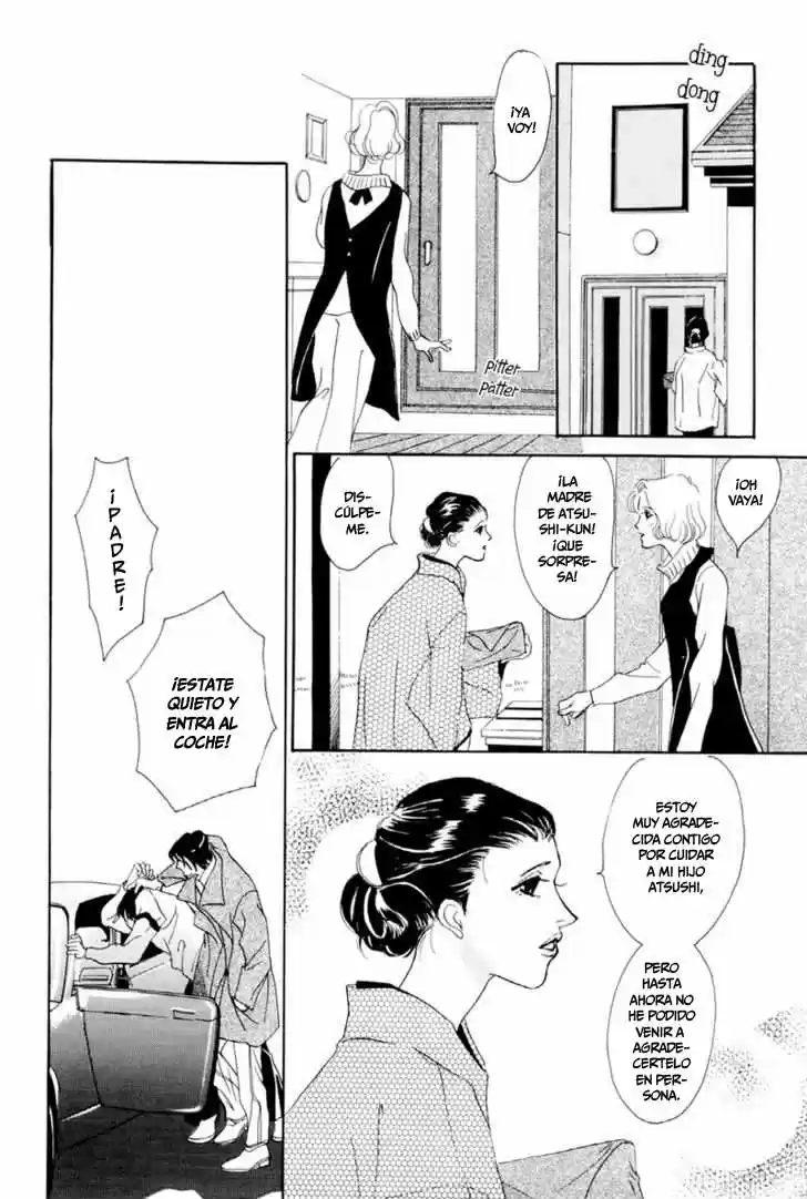 Shounen Wa Asu Wo Korosu - Capítulo 4.2 - Página 21 - LectorTMOo