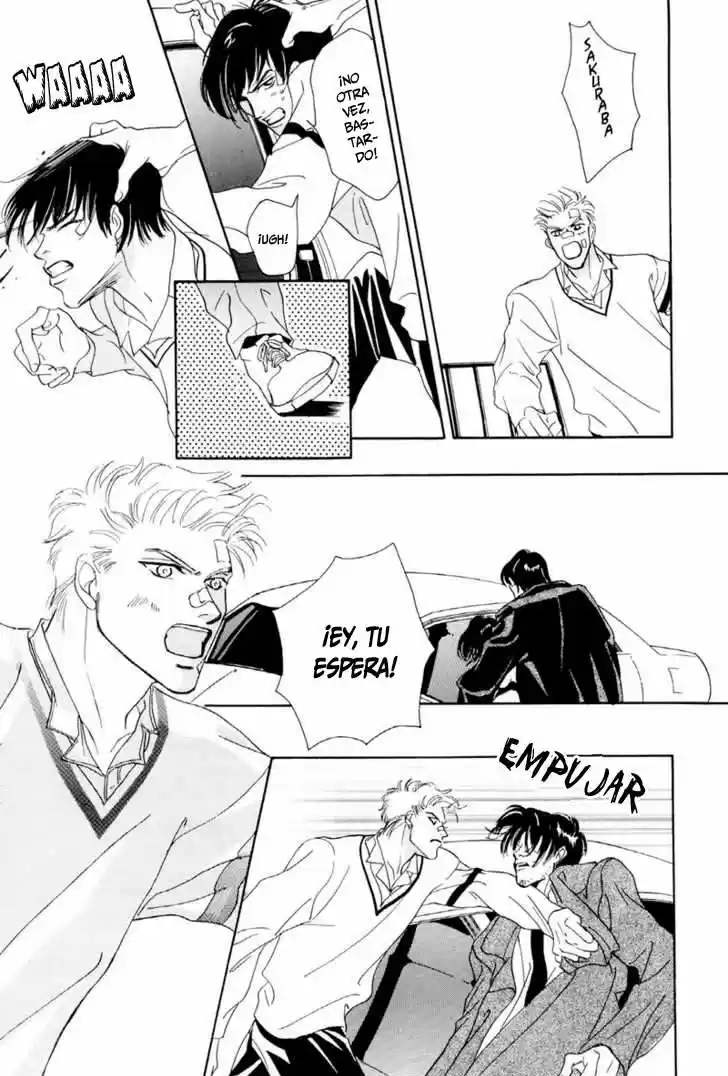 Shounen Wa Asu Wo Korosu - Capítulo 4.2 - Página 22 - LectorTMOo