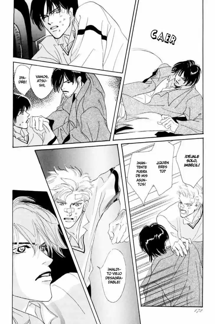 Shounen Wa Asu Wo Korosu - Capítulo 4.2 - Página 23 - LectorTMOo