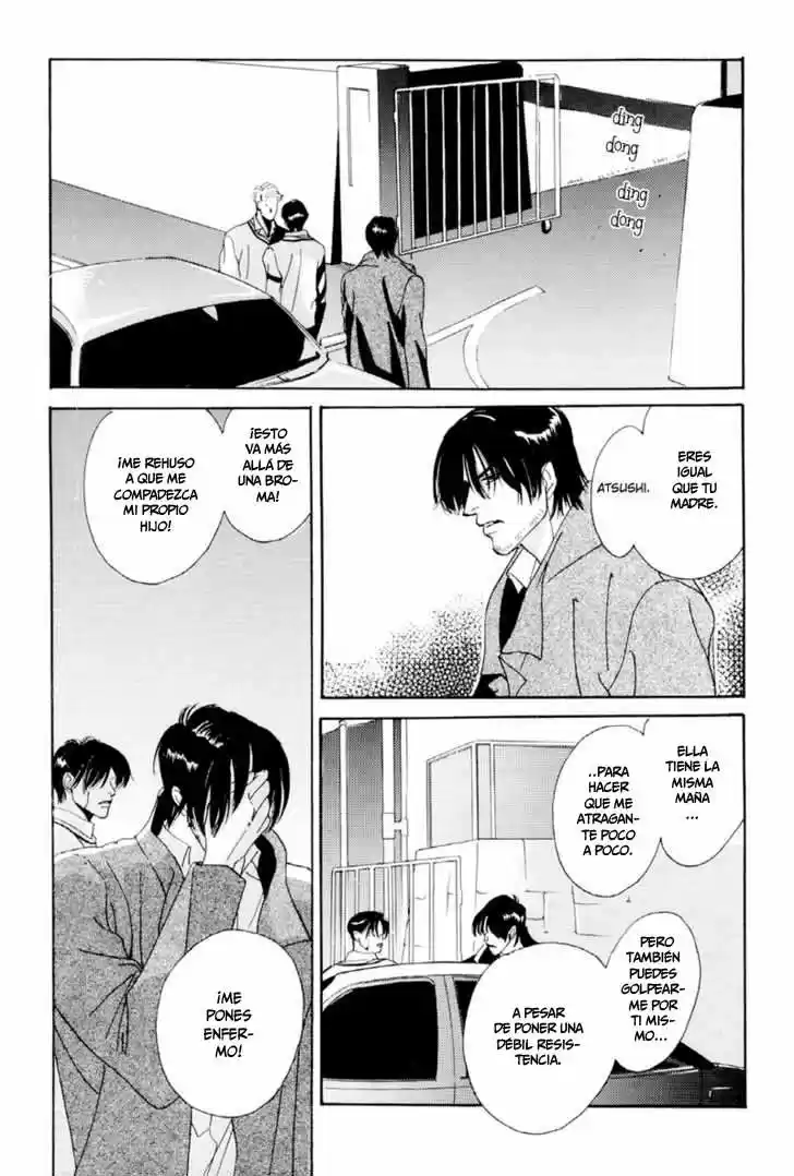 Shounen Wa Asu Wo Korosu - Capítulo 4.2 - Página 26 - LectorTMOo