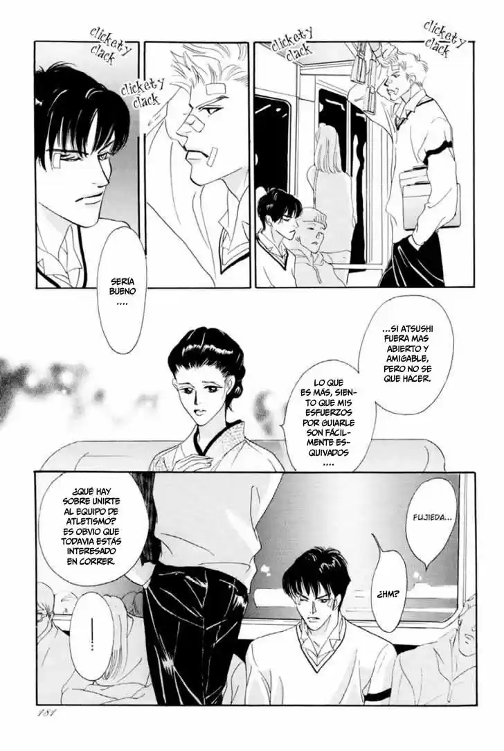 Shounen Wa Asu Wo Korosu - Capítulo 4.2 - Página 32 - LectorTMOo