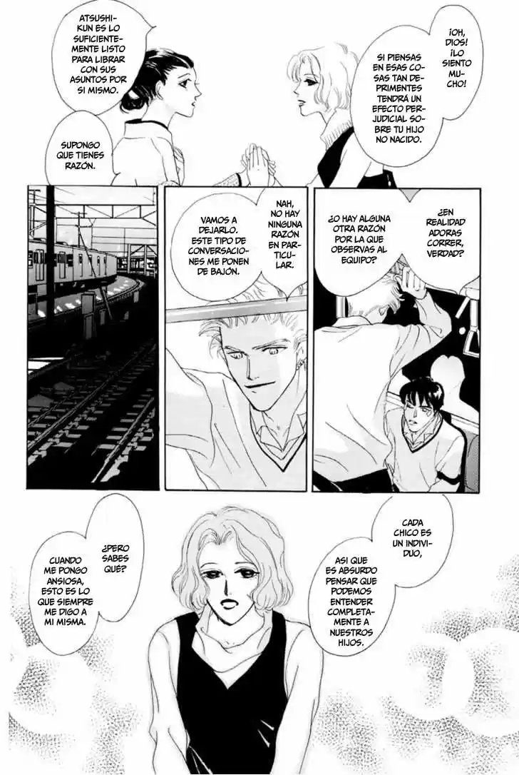 Shounen Wa Asu Wo Korosu - Capítulo 4.2 - Página 33 - LectorTMOo