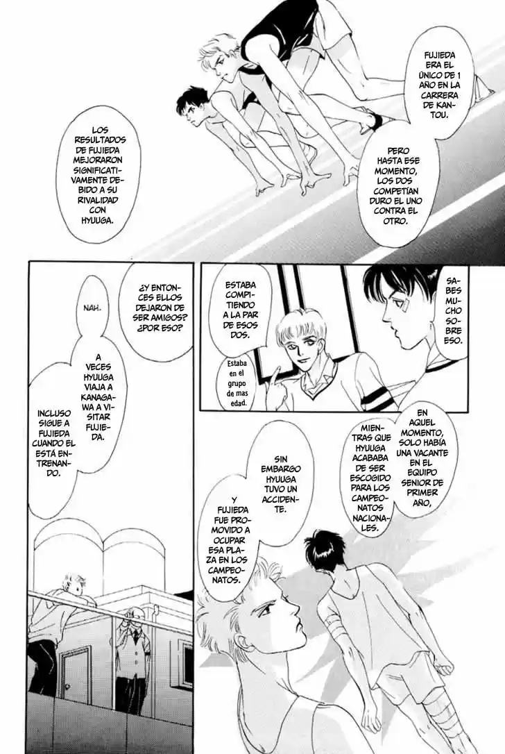 Shounen Wa Asu Wo Korosu - Capítulo 4.2 - Página 39 - LectorTMOo