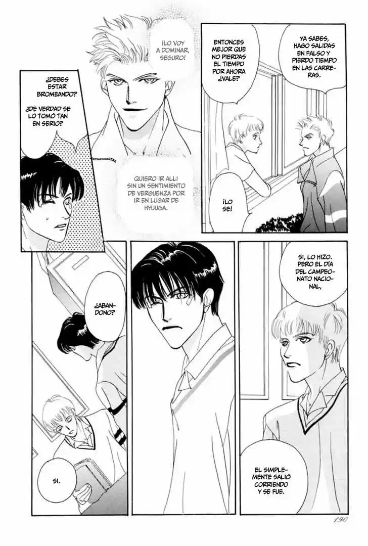 Shounen Wa Asu Wo Korosu - Capítulo 4.2 - Página 41 - LectorTMOo