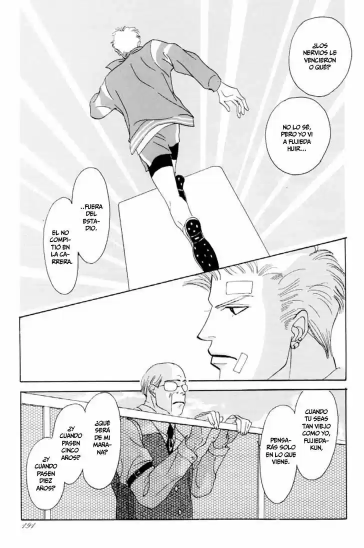 Shounen Wa Asu Wo Korosu - Capítulo 4.2 - Página 42 - LectorTMOo
