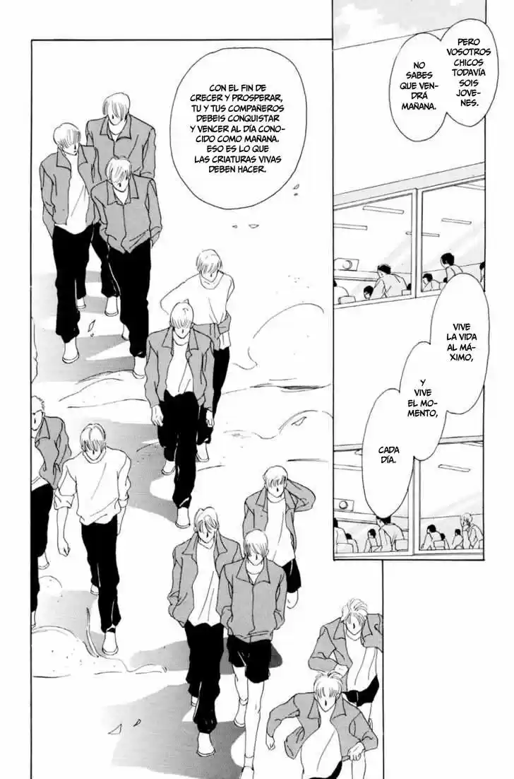 Shounen Wa Asu Wo Korosu - Capítulo 4.2 - Página 43 - LectorTMOo