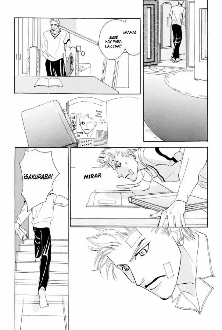 Shounen Wa Asu Wo Korosu - Capítulo 4.2 - Página 44 - LectorTMOo