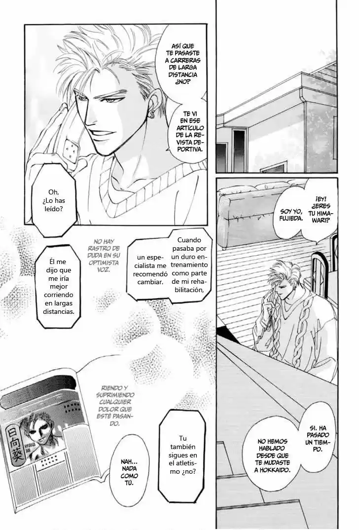 Shounen Wa Asu Wo Korosu - Capítulo 4.3 - Página 9 - LectorTMOo