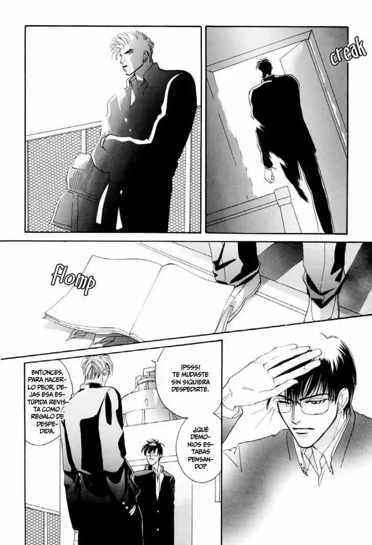 Shounen Wa Asu Wo Korosu - Capítulo 4.3 - Página 13 - LectorTMOo