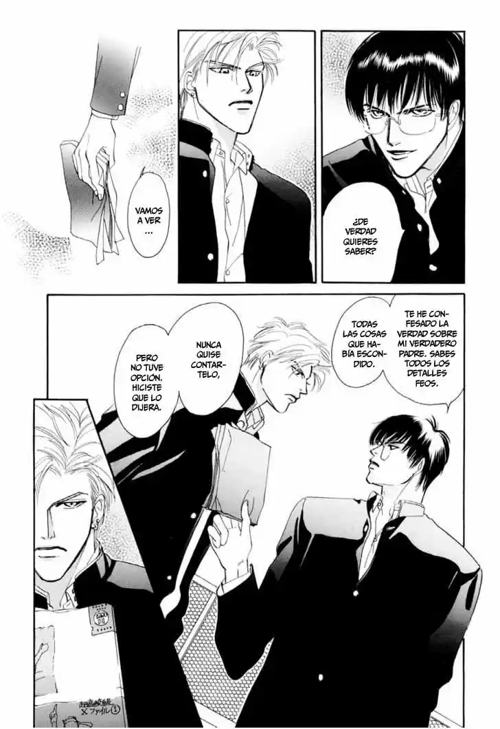 Shounen Wa Asu Wo Korosu - Capítulo 4.3 - Página 15 - LectorTMOo