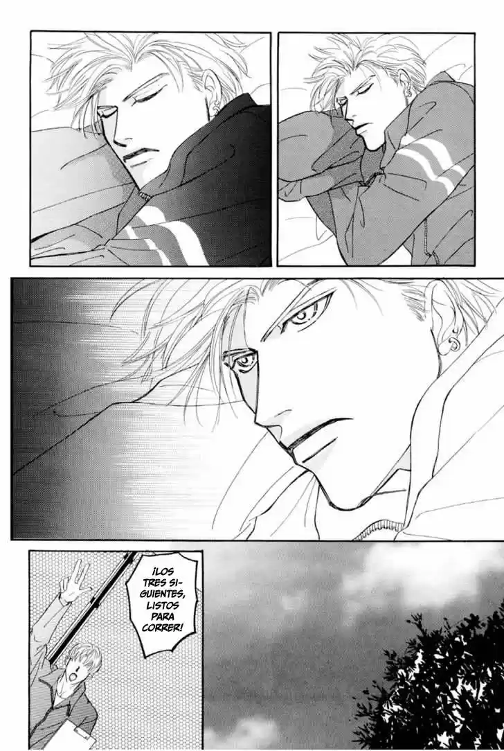 Shounen Wa Asu Wo Korosu - Capítulo 4.3 - Página 17 - LectorTMOo