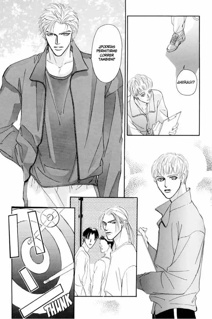 Shounen Wa Asu Wo Korosu - Capítulo 4.3 - Página 18 - LectorTMOo