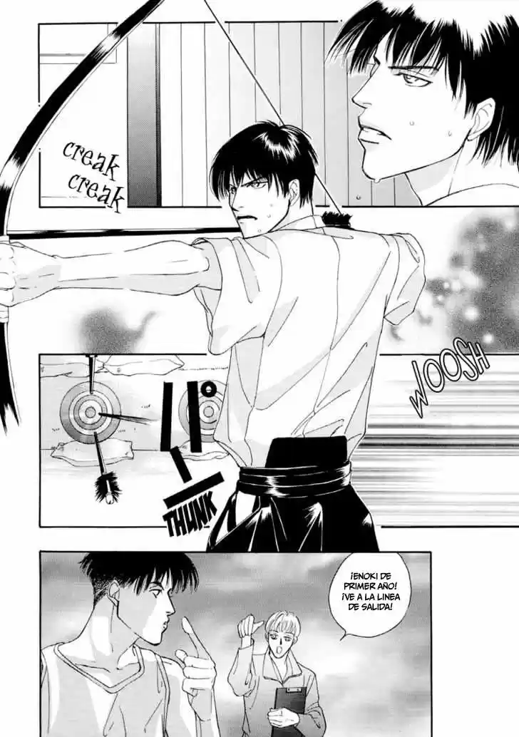 Shounen Wa Asu Wo Korosu - Capítulo 4.3 - Página 19 - LectorTMOo