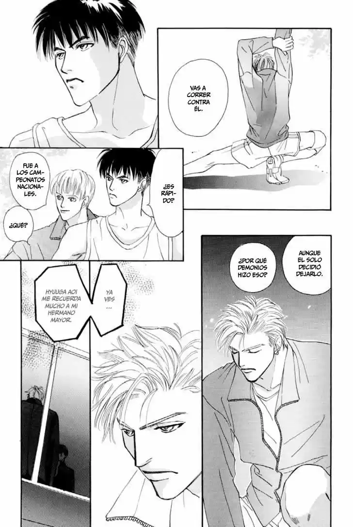 Shounen Wa Asu Wo Korosu - Capítulo 4.3 - Página 20 - LectorTMOo