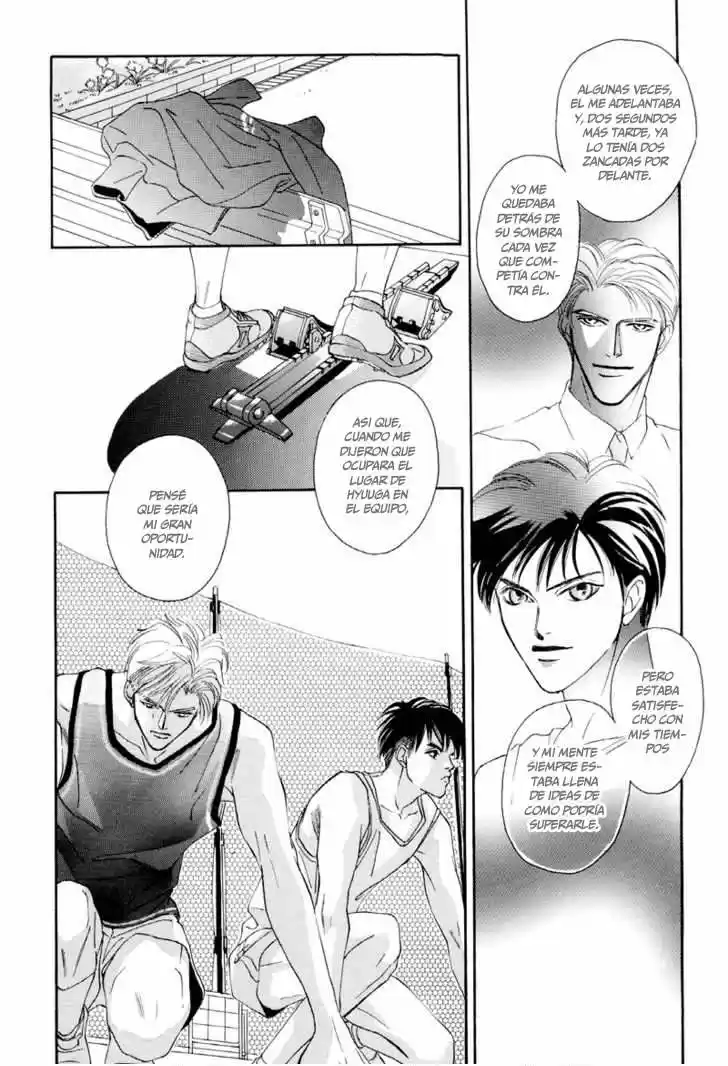 Shounen Wa Asu Wo Korosu - Capítulo 4.3 - Página 21 - LectorTMOo