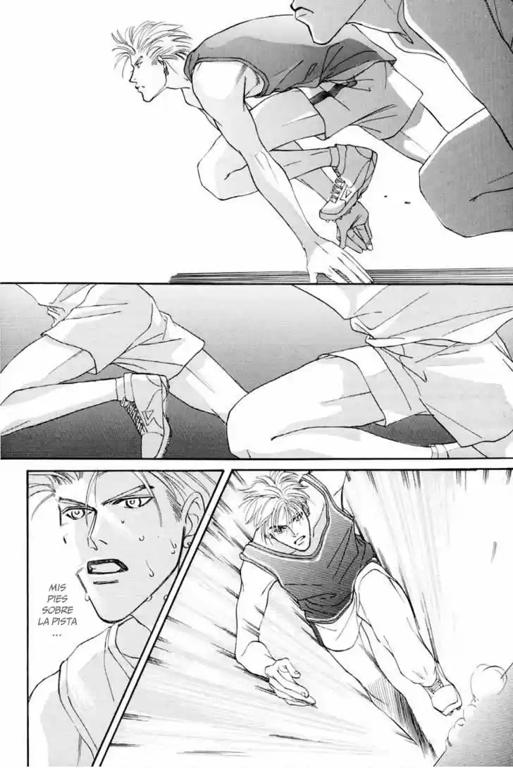 Shounen Wa Asu Wo Korosu - Capítulo 4.3 - Página 24 - LectorTMOo