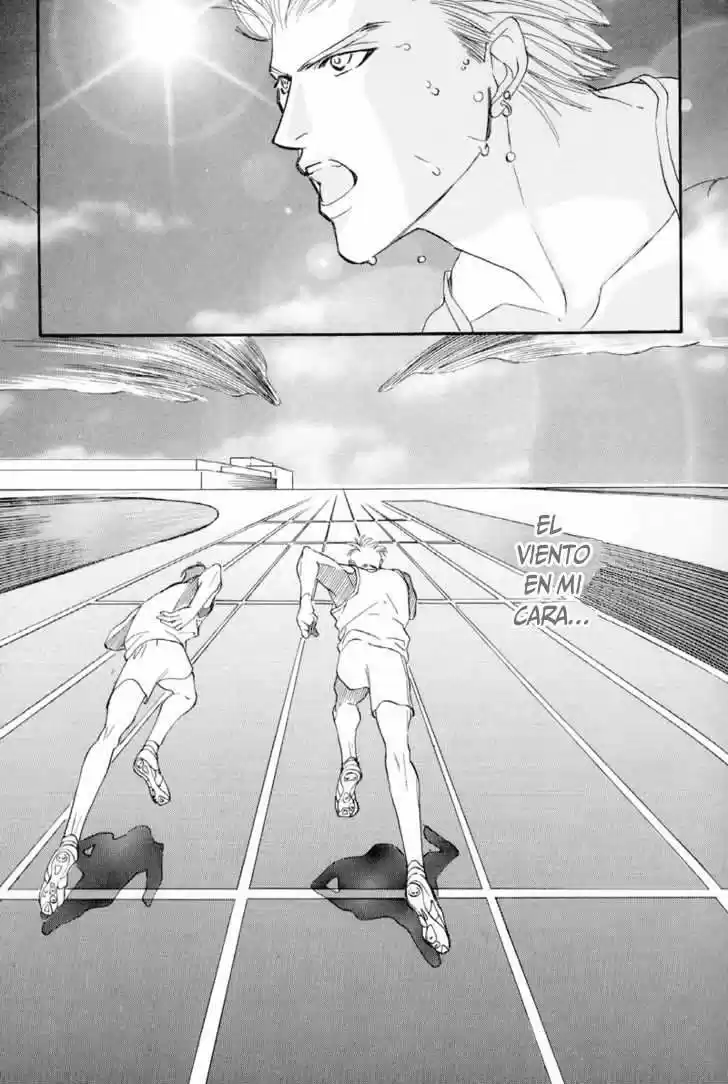 Shounen Wa Asu Wo Korosu - Capítulo 4.3 - Página 25 - LectorTMOo