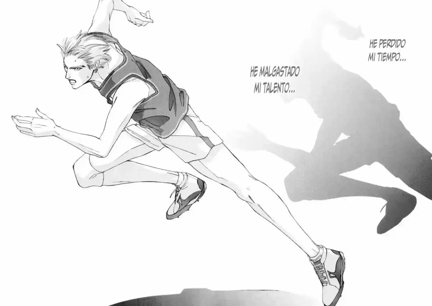 Shounen Wa Asu Wo Korosu - Capítulo 4.3 - Página 26 - LectorTMOo