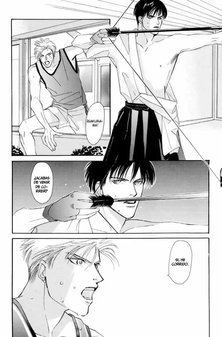 Shounen Wa Asu Wo Korosu - Capítulo 4.3 - Página 29 - LectorTMOo