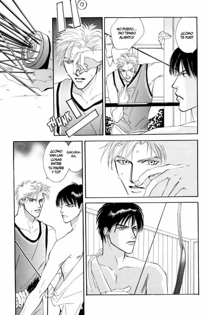 Shounen Wa Asu Wo Korosu - Capítulo 4.3 - Página 30 - LectorTMOo