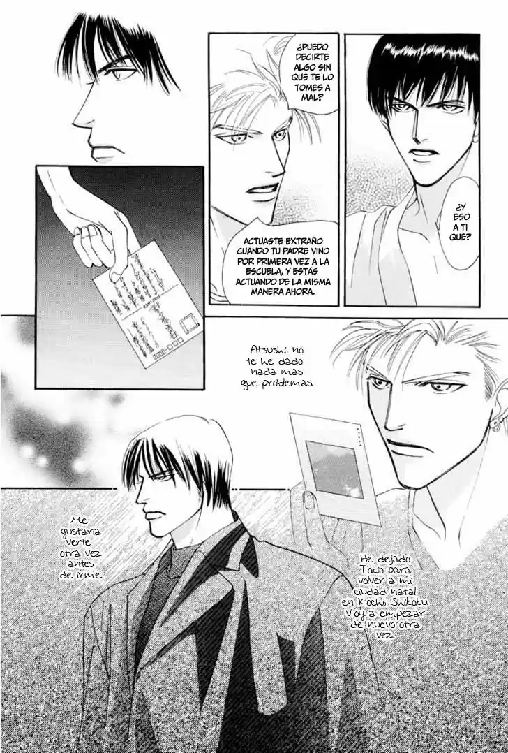 Shounen Wa Asu Wo Korosu - Capítulo 4.3 - Página 31 - LectorTMOo