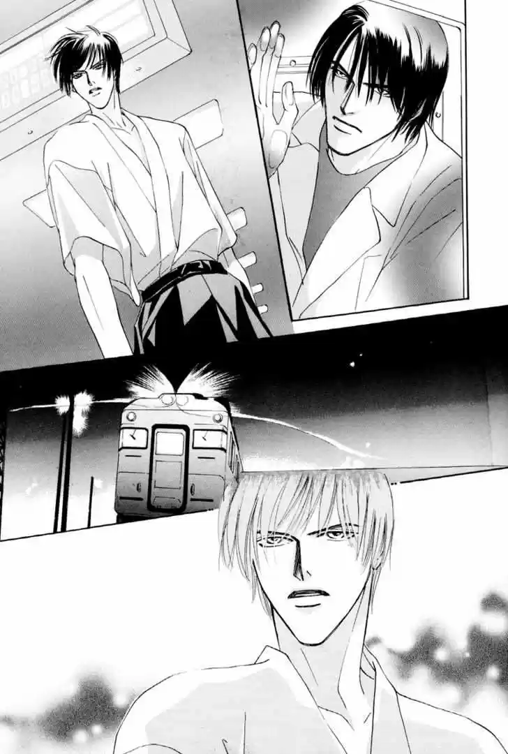 Shounen Wa Asu Wo Korosu - Capítulo 4.3 - Página 36 - LectorTMOo