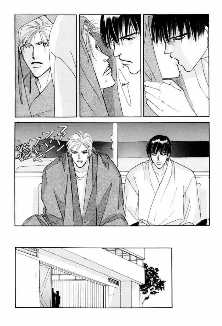 Shounen Wa Asu Wo Korosu - Capítulo 4.3 - Página 39 - LectorTMOo
