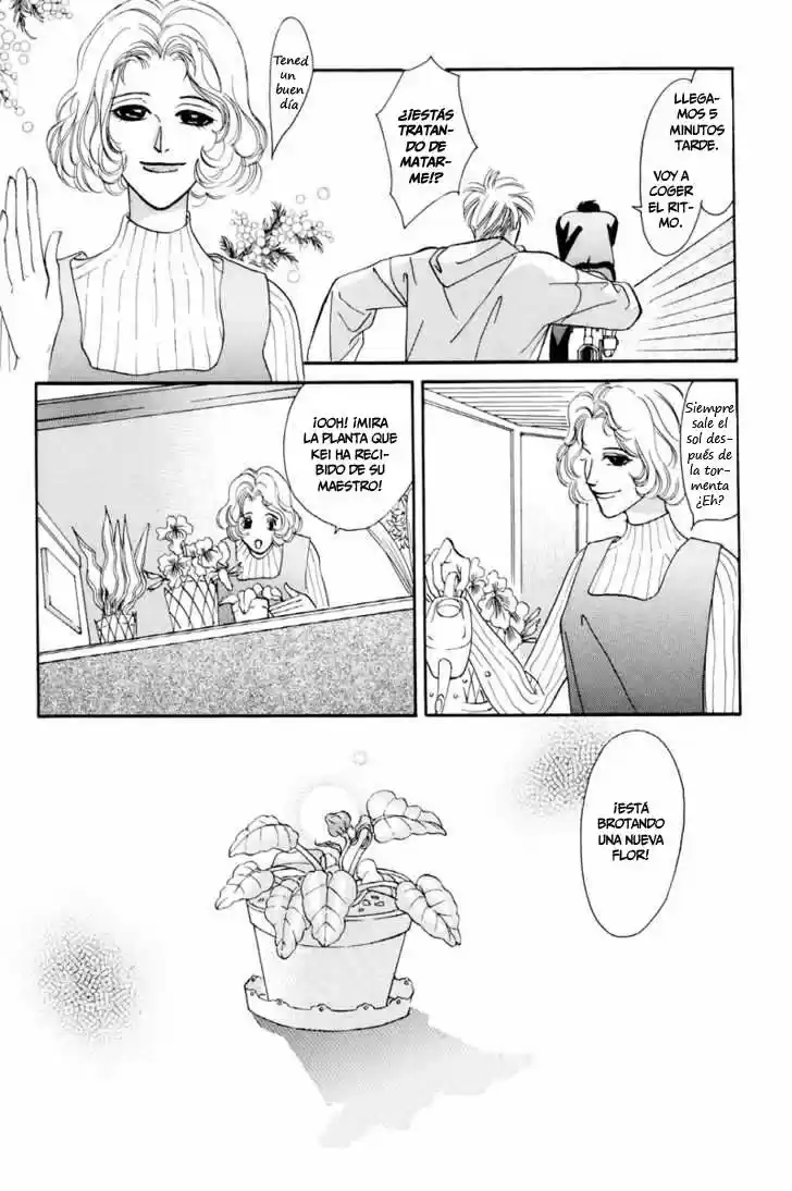 Shounen Wa Asu Wo Korosu - Capítulo 4.3 - Página 44 - LectorTMOo