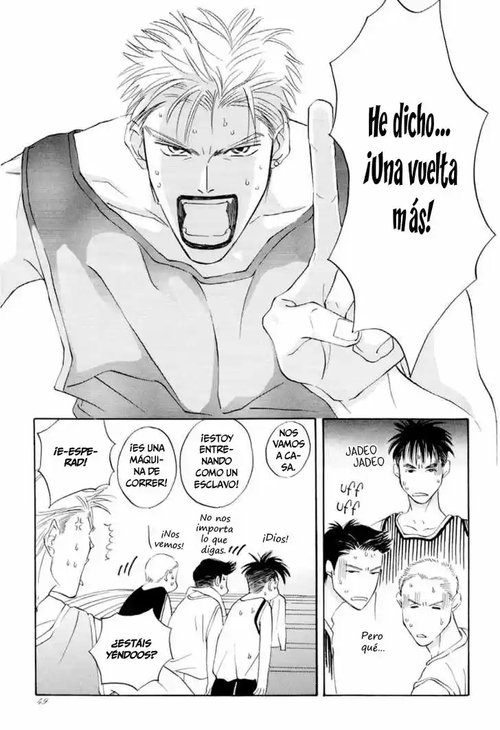 Shounen Wa Asu Wo Korosu - Capítulo 5 - Página 5 - LectorTMOo