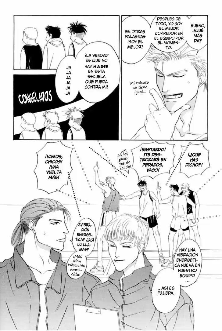 Shounen Wa Asu Wo Korosu - Capítulo 5 - Página 6 - LectorTMOo