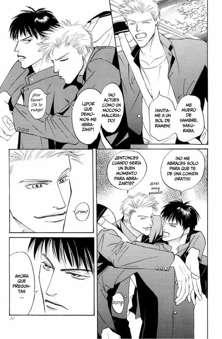 Shounen Wa Asu Wo Korosu - Capítulo 5 - Página 7 - LectorTMOo
