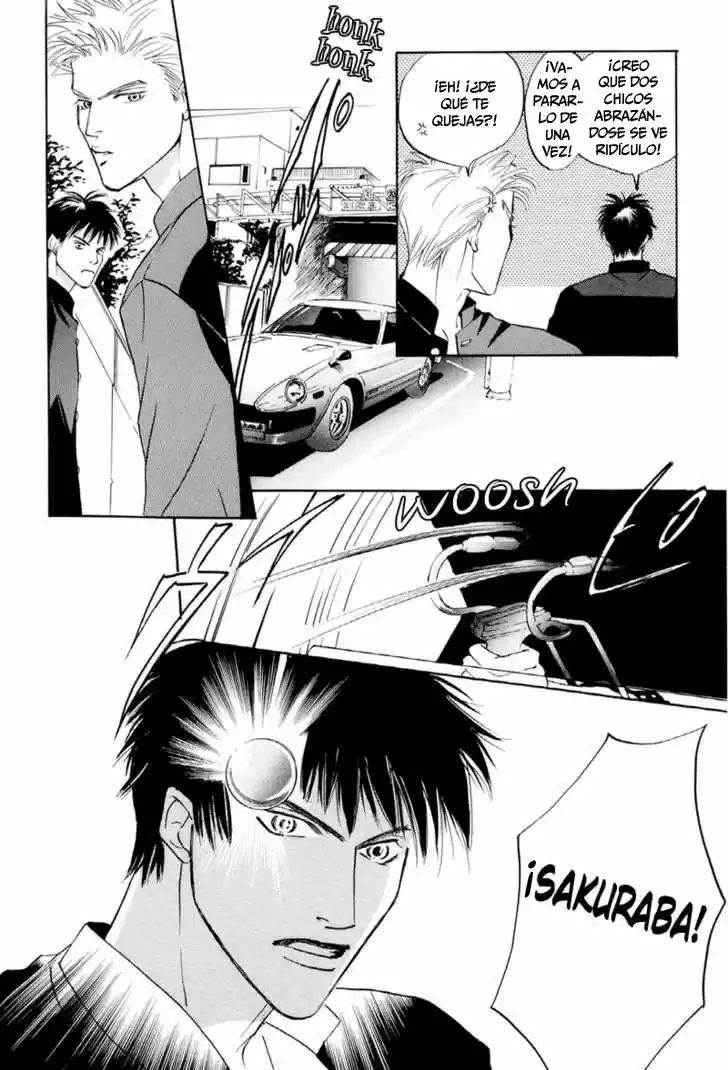 Shounen Wa Asu Wo Korosu - Capítulo 5 - Página 8 - LectorTMOo