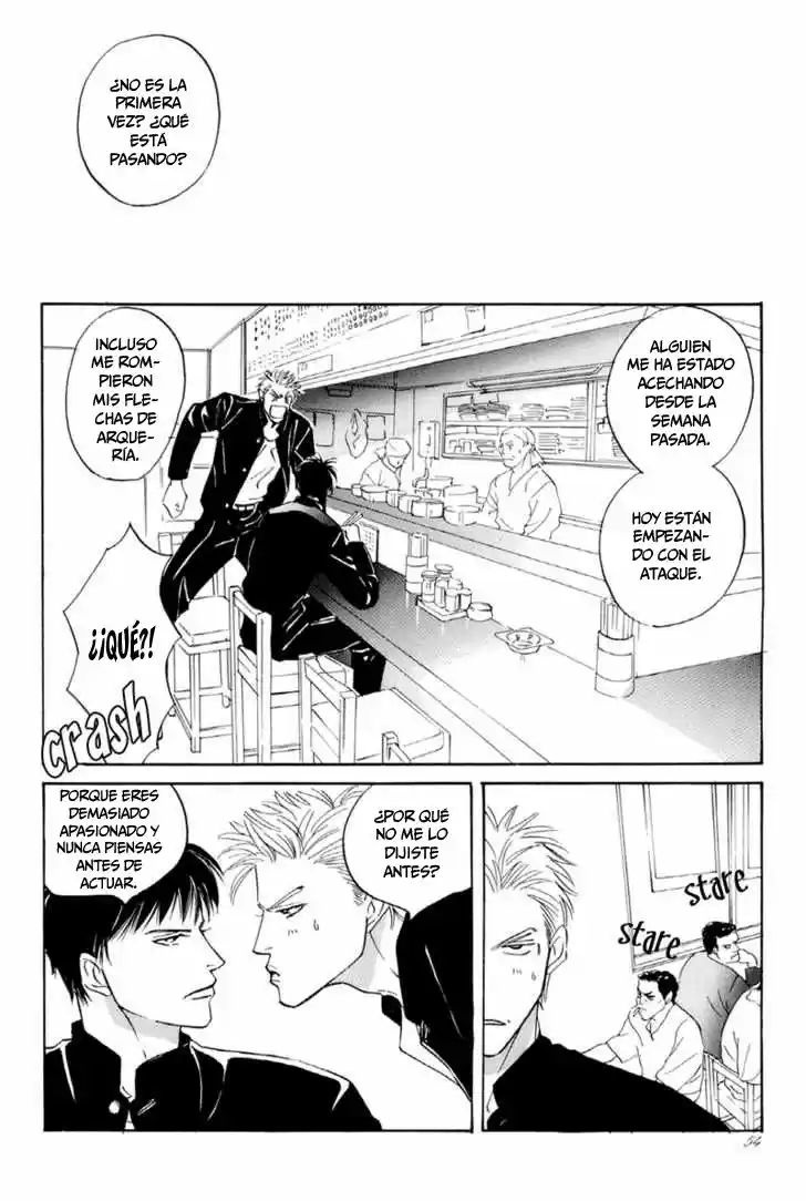 Shounen Wa Asu Wo Korosu - Capítulo 5 - Página 10 - LectorTMOo