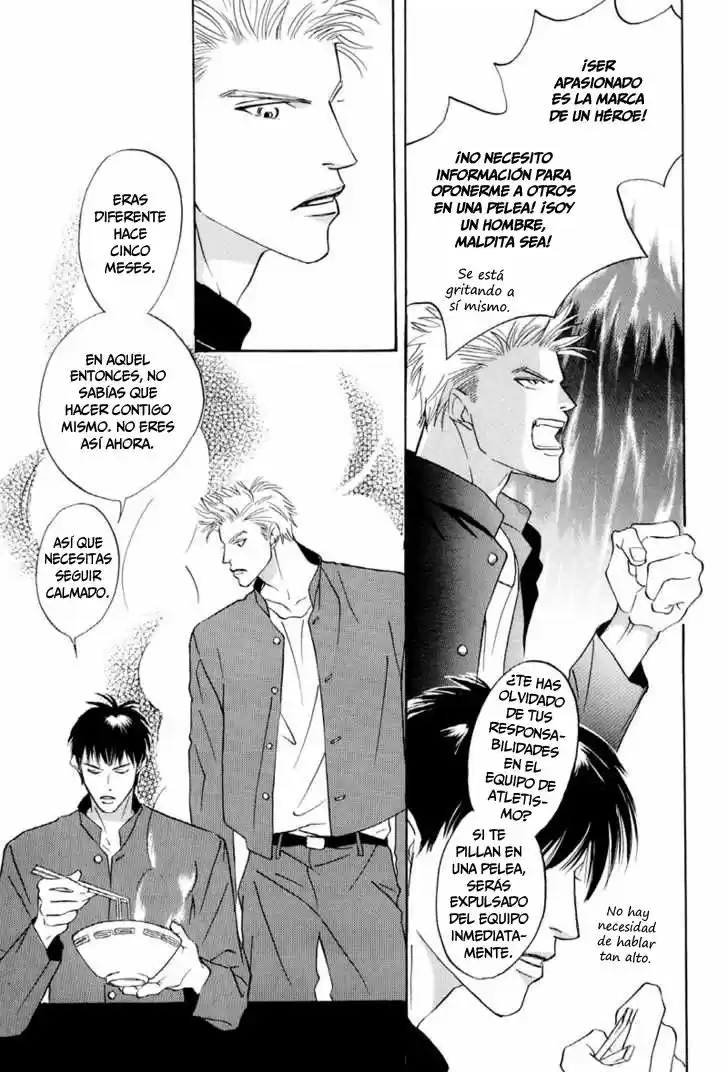 Shounen Wa Asu Wo Korosu - Capítulo 5 - Página 11 - LectorTMOo
