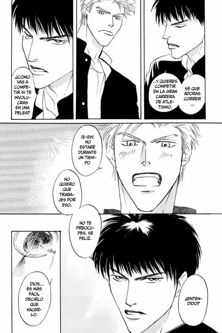 Shounen Wa Asu Wo Korosu - Capítulo 5 - Página 12 - LectorTMOo