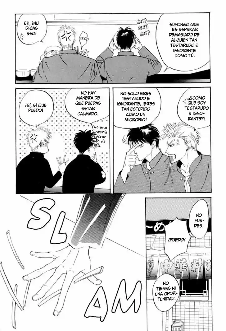 Shounen Wa Asu Wo Korosu - Capítulo 5 - Página 13 - LectorTMOo
