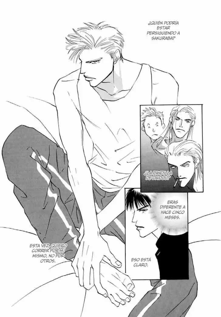 Shounen Wa Asu Wo Korosu - Capítulo 5 - Página 15 - LectorTMOo