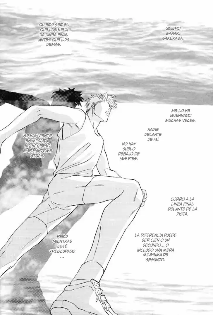 Shounen Wa Asu Wo Korosu - Capítulo 5 - Página 16 - LectorTMOo