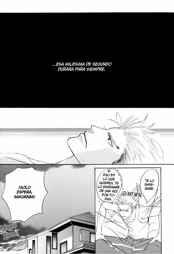 Shounen Wa Asu Wo Korosu - Capítulo 5 - Página 17 - LectorTMOo