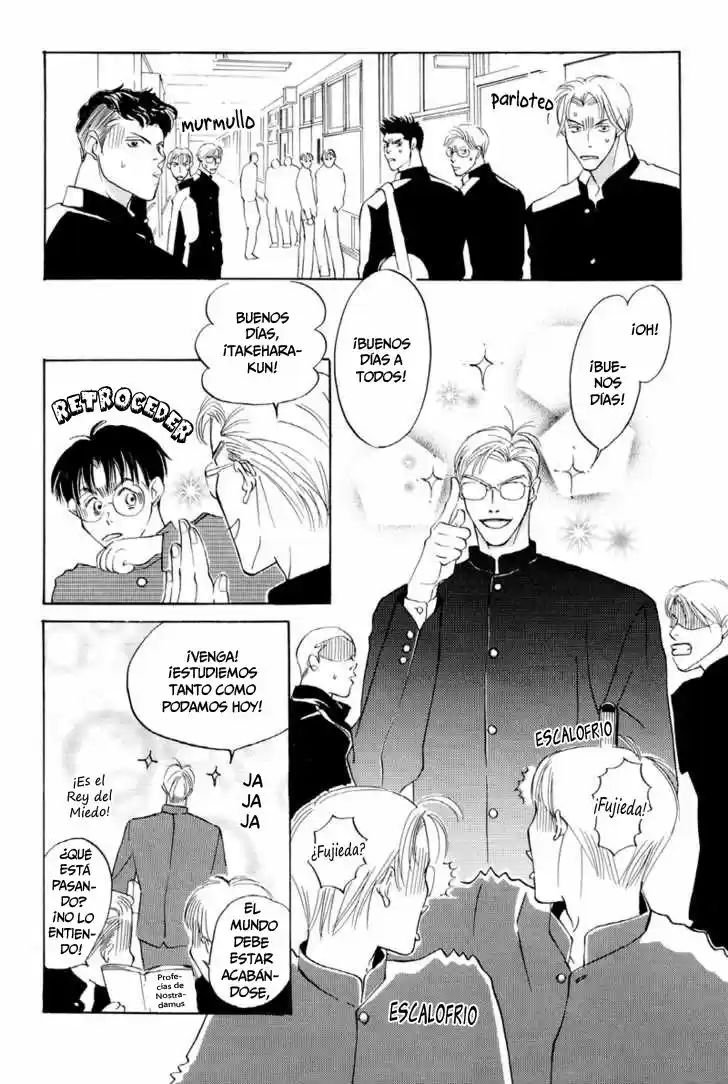 Shounen Wa Asu Wo Korosu - Capítulo 5 - Página 18 - LectorTMOo