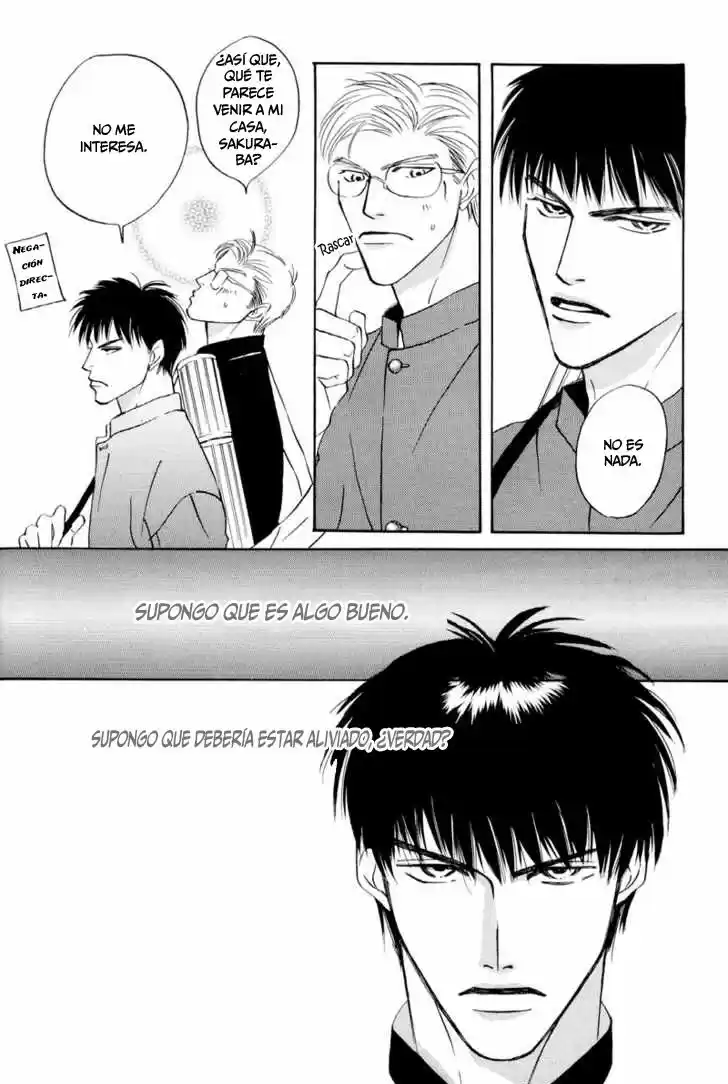 Shounen Wa Asu Wo Korosu - Capítulo 5 - Página 24 - LectorTMOo