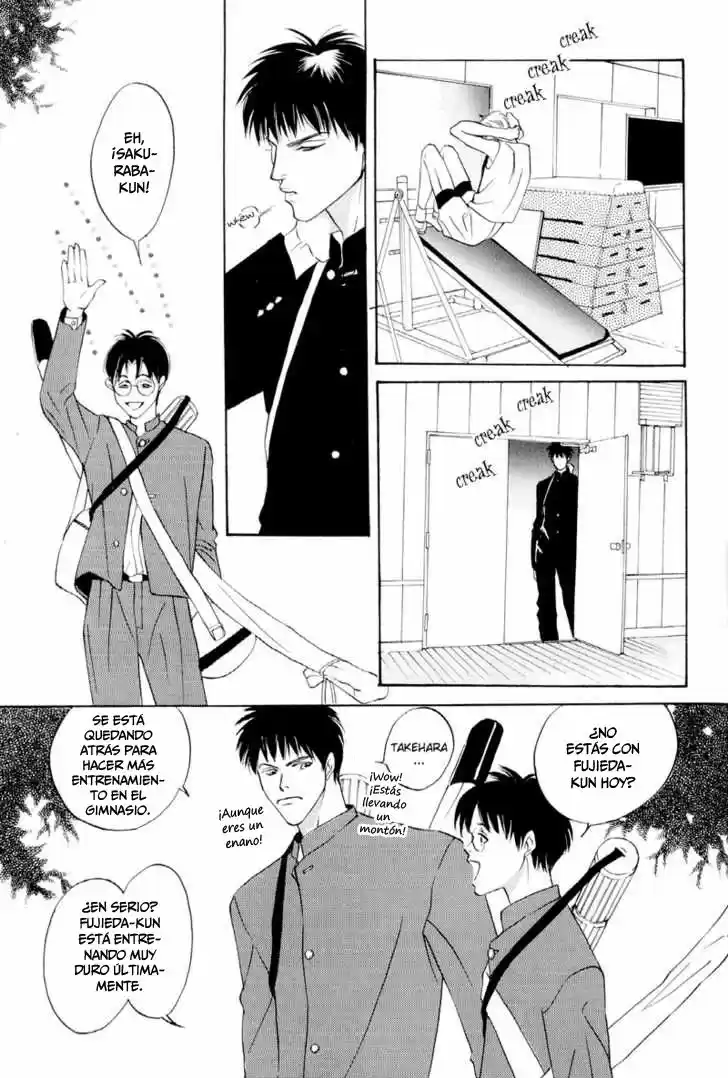 Shounen Wa Asu Wo Korosu - Capítulo 5 - Página 25 - LectorTMOo