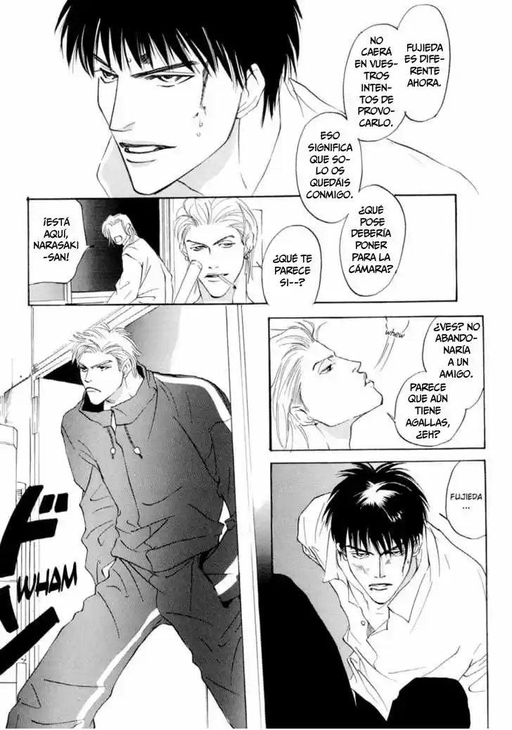 Shounen Wa Asu Wo Korosu - Capítulo 5 - Página 29 - LectorTMOo