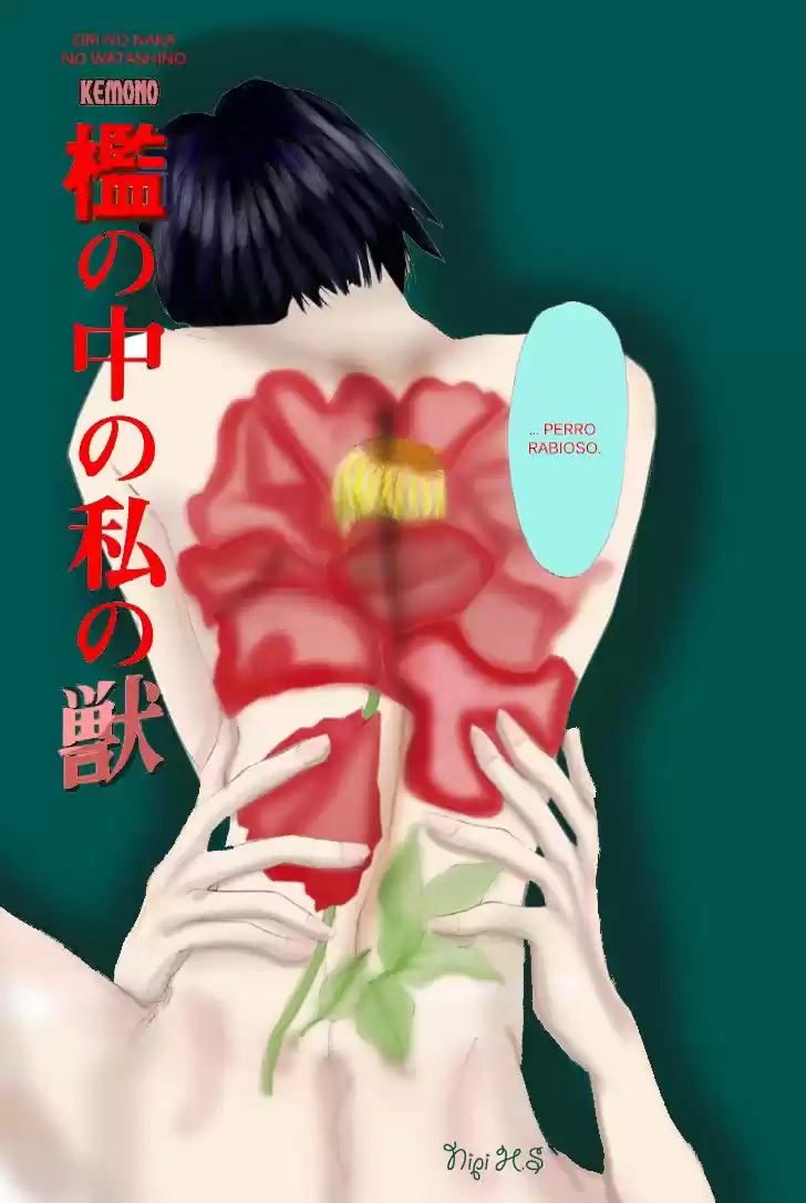Shounen Wa Asu Wo Korosu - Capítulo 6 - Página 5 - LectorTMOo