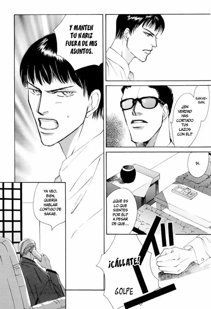 Shounen Wa Asu Wo Korosu - Capítulo 6 - Página 9 - LectorTMOo