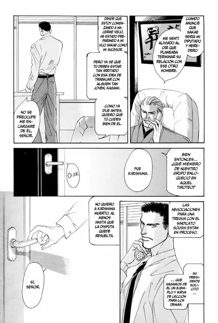 Shounen Wa Asu Wo Korosu - Capítulo 6 - Página 10 - LectorTMOo
